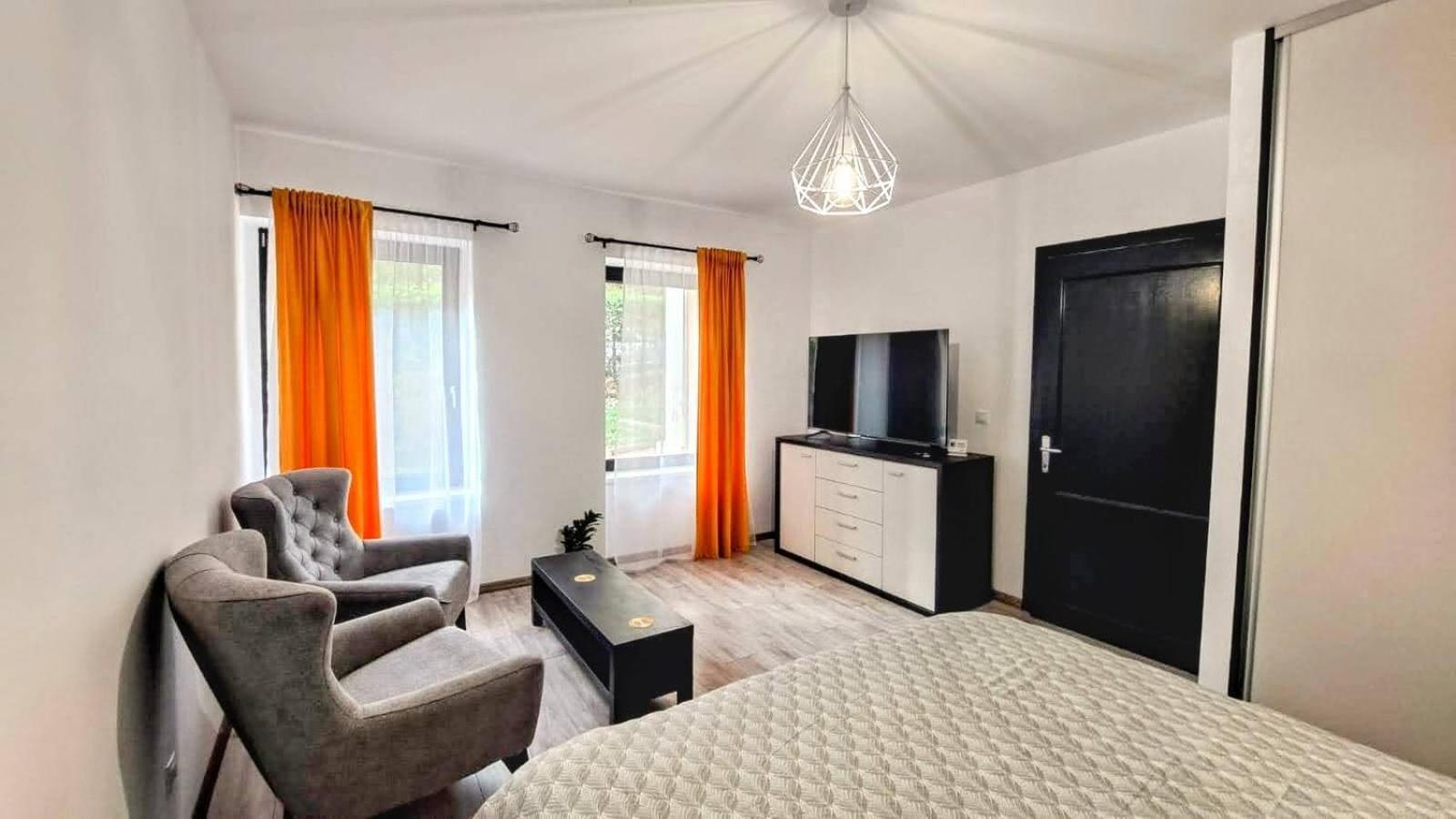 Cosy Studio In The Heart Of Brasov Exterior photo
